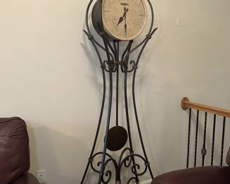 Howard Miller Vercelli Clock (7ft)