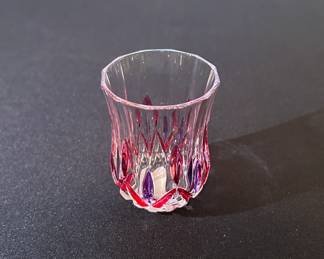 Murano Shot Glass