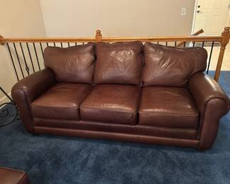 Smith Brothers Sofa