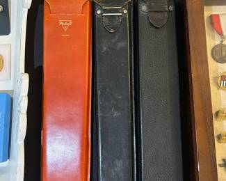 Pickett Slide Rules