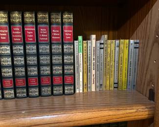 Perry Mason Books