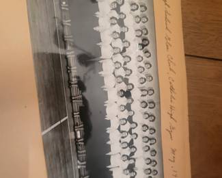 Providence Catholic H.S. scrapbook