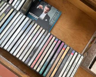 $1.00 cds