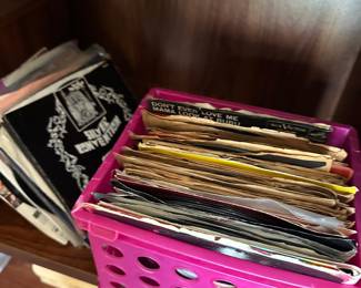 45s Records