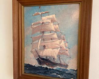 Vintage $20