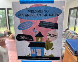 Sale Picture