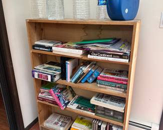 Book Case