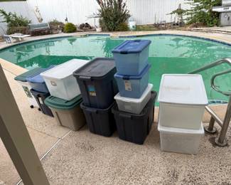 Tubs