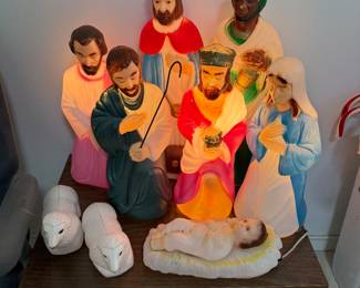 Nativity