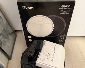 Robot Vacuum