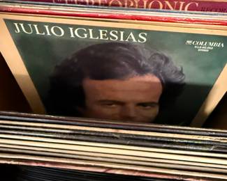 Albums
