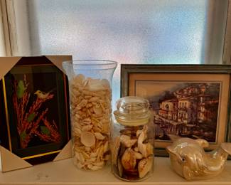Decor