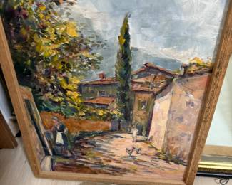 Painting