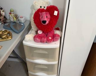 Storage Bin