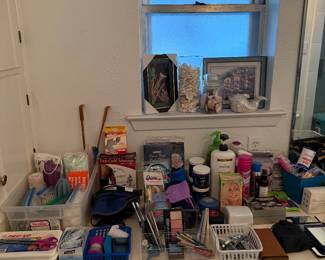 Bath items