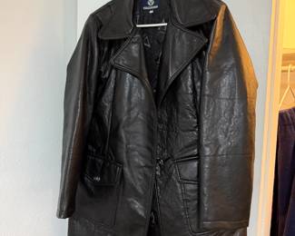 Men's Jacket