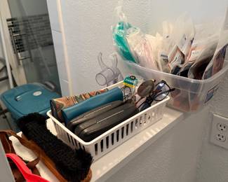 Bath Items