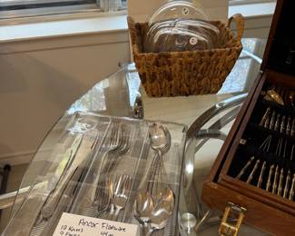 Flatware