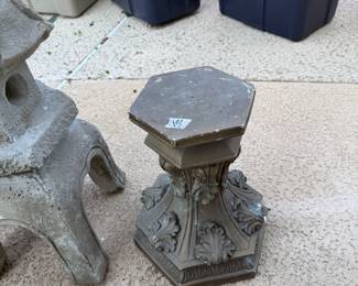 Table base