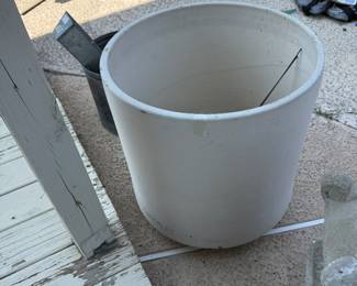Large Pot