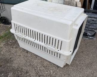 Large Dog Crate