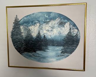 Painting
