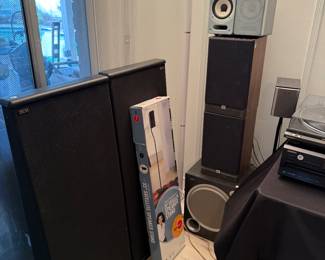 Speakers