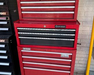 Husky Tool Chest