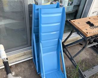Car Ramps