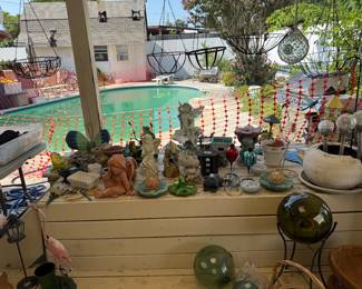 Yard Art