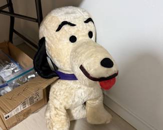 Snoopy