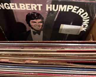 Albums