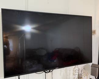Sony 55” Flatscreen TV