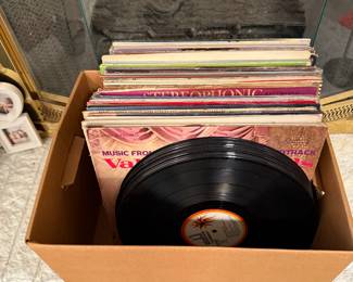 Albums