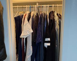 Men's Clothes