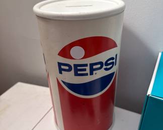 Pepsi Bank