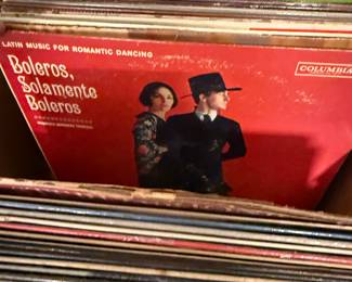 Albums
