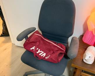 Desk Chair