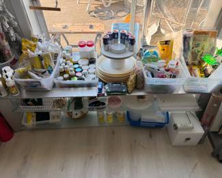 Arts and Craft Items