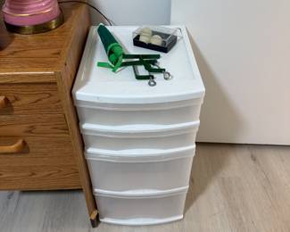 Storage