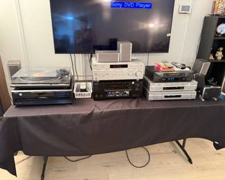 Electronics