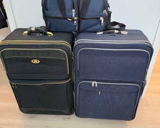 Luggage
