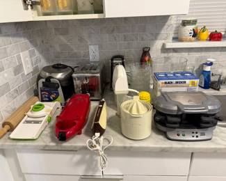 Small Appliances