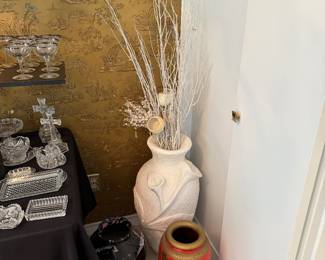 Vases
