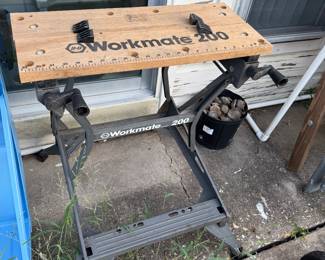 PortableWorkbench