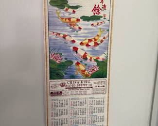 Calendar 