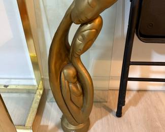 Statue 