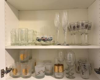 Glassware