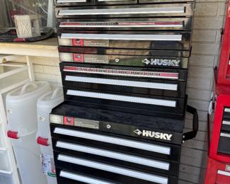 Husky Tool Chest