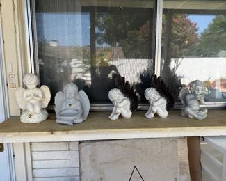 Yard Art